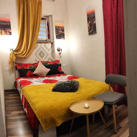 Old City Romantic Studio 브라쇼브 객실 사진