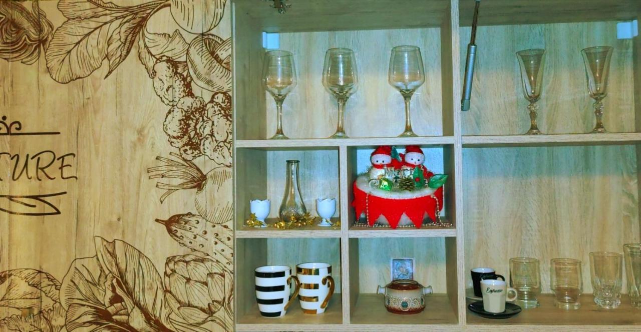 Old City Romantic Studio 브라쇼브 외부 사진