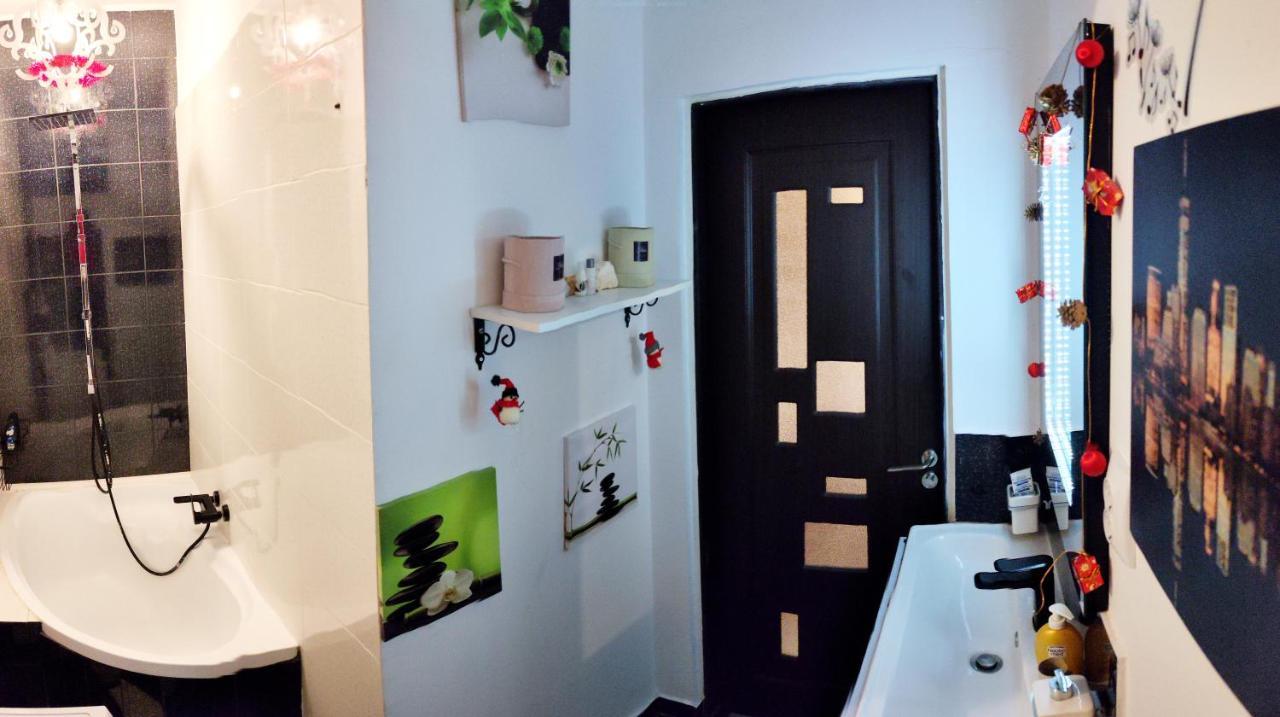 Old City Romantic Studio 브라쇼브 외부 사진