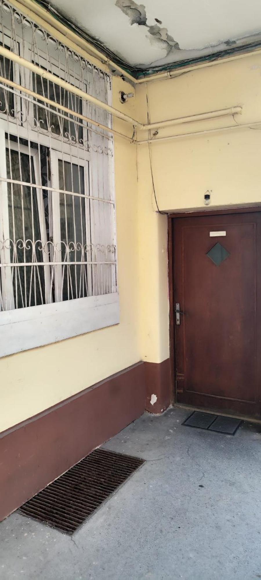 Old City Romantic Studio 브라쇼브 외부 사진