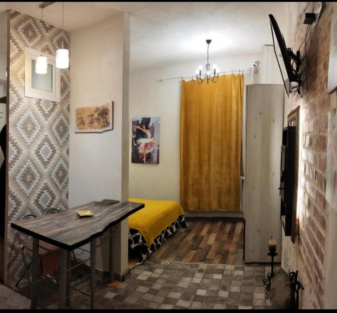 Old City Romantic Studio 브라쇼브 외부 사진